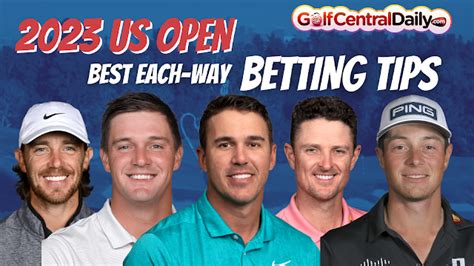 the open betting tips|The Open 2023: Expert picks and betting tips .